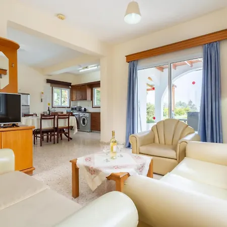 Villa Sun Ena