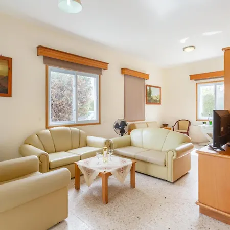 Villa Sun Ena *