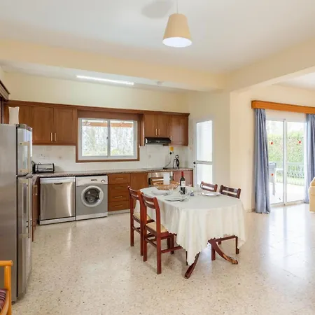 Villa Sun Ena