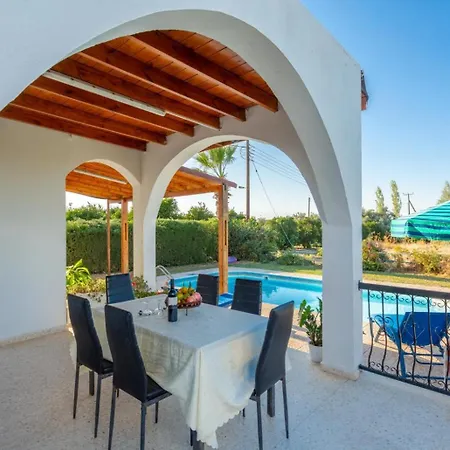 Villa Sun Ena