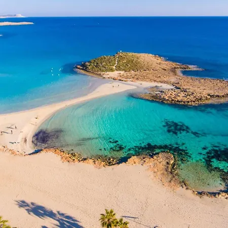 Sun Ena Villa Argaka