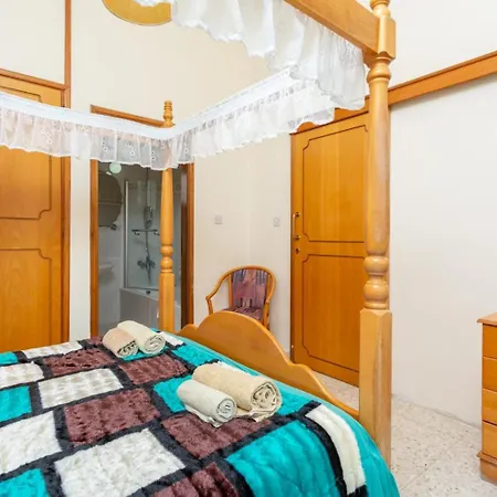 Villa Sun Ena Argaka