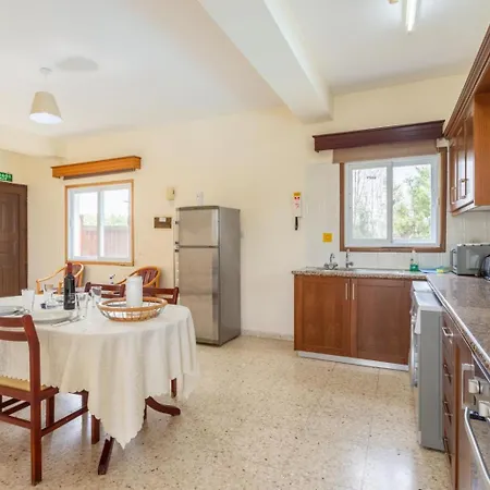 Villa Sun Ena