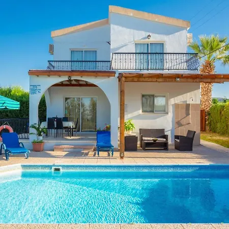 Villa Sun Ena *