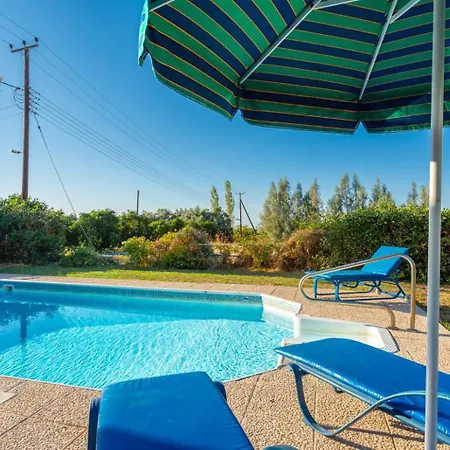 Villa Sun Ena