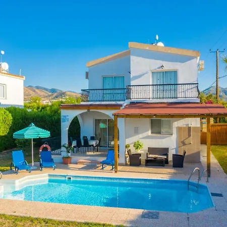 Villa Sun Ena *